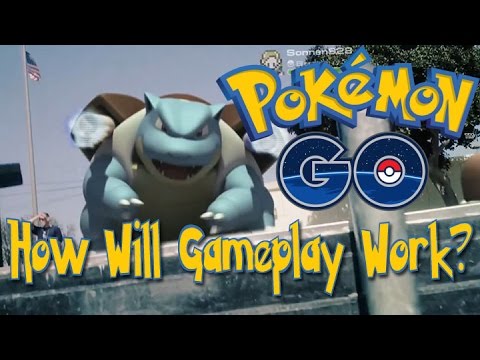 Pokemon Go West Young Meowth Episode